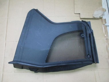 Накладка моторного отсека MERCEDES-BENZ CLS-класс C257 (2017 - 2021) — Разборка Мерседес