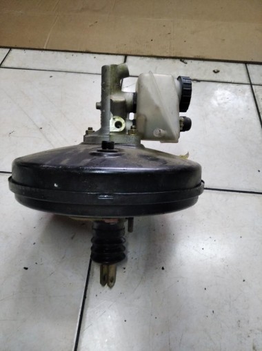 Вакуумный усилитель тормозов MERCEDES-BENZ W124 W124/S124/C124/A124 (1984 - 1993) — Разборка Мерседес