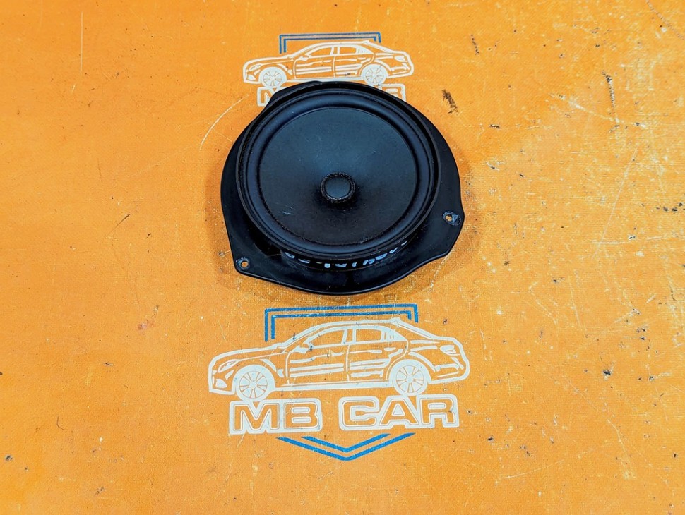 Динамик MERCEDES-BENZ C-класс W204/S204/С204 рестайлинг (2011 - 2015) фото 1 — Разборка Мерседес