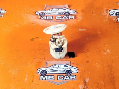 Насос топливный MERCEDES-BENZ C-класс W204/S204 (2006 - 2011) &mdash; Разборка Мерседес