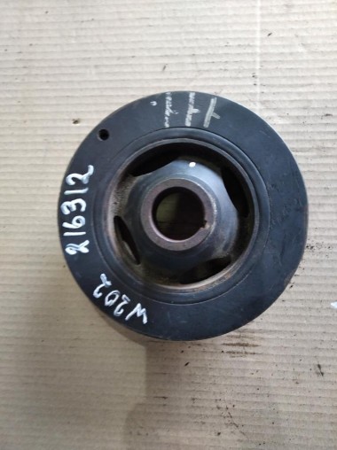 Шкив коленвала MERCEDES-BENZ C-класс W202/S202 (1993 - 1997) — Разборка Мерседес