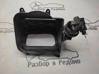 Воздухозаборник MERCEDES-BENZ Vito W638 (1996 - 2003) — Разборка Мерседес