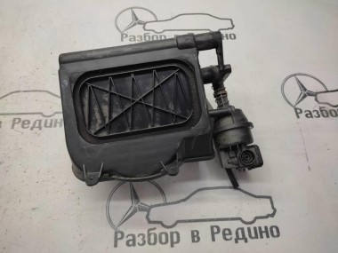 Воздухозаборник MERCEDES-BENZ Vito W638 (1996 - 2003) — Разборка Мерседес