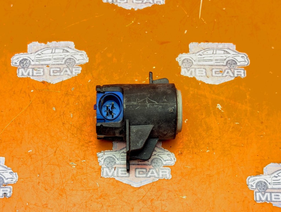 Парктроники MERCEDES-BENZ S-класс W220 (1998 - 2005) фото 1 — Разборка Мерседес