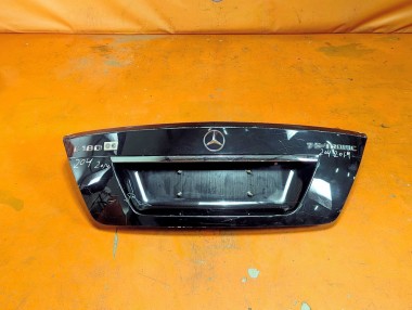 Крышка багажника MERCEDES-BENZ C-класс W204/S204/С204 рестайлинг (2011 - 2015) &mdash; Разборка Мерседес