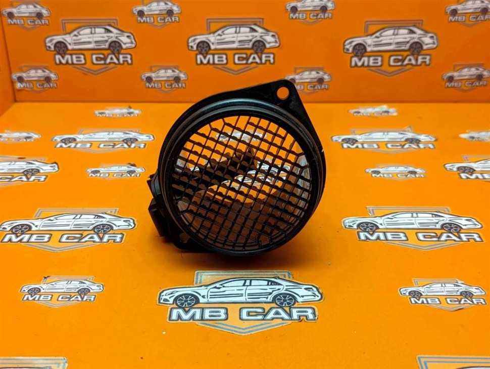 Расходомер MERCEDES-BENZ E-класс W212/S212/C207/A207 рестайлинг (2013 - 2016) фото 1 — Разборка Мерседес