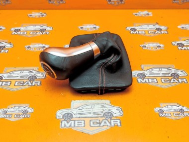 Ручка АКПП MERCEDES-BENZ C-класс W204/S204/С204 рестайлинг (2011 - 2015) — Разборка Мерседес