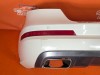 Бампер задний MERCEDES-BENZ R-класс W251 рестайлинг 2 (2010 - 2017) фото 5 &mdash; Разборка Мерседес