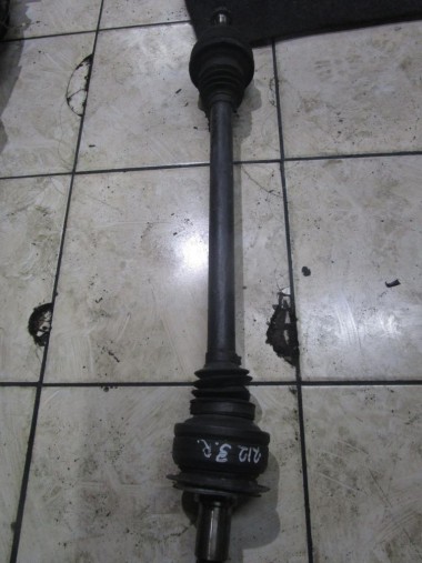 Привод задний MERCEDES-BENZ E-класс W212/S212/C207/A207 (2009 - 2013) — Разборка Мерседес