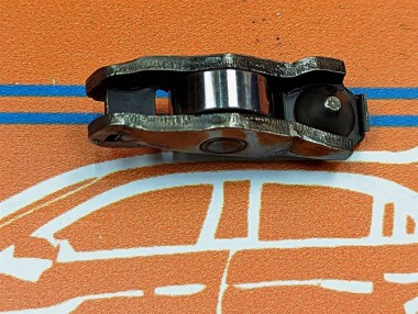 Коромысло клапана ГРМ MERCEDES-BENZ M-класс W164 (2005 - 2008) — Разборка Мерседес