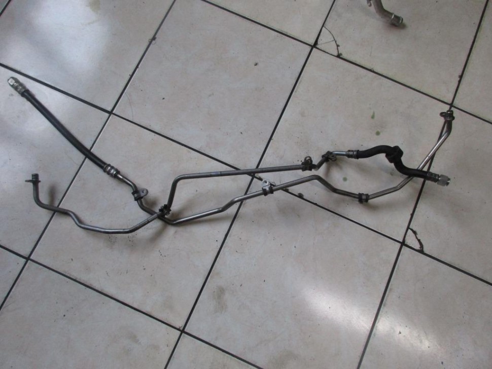 Трубка АКПП MERCEDES-BENZ E-класс W212/S212/C207/A207 (2009 - 2013) фото 1 — Разборка Мерседес