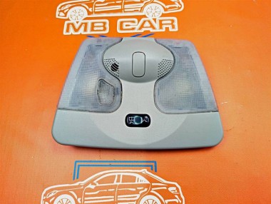 Плафон салона MERCEDES-BENZ A-класс W168 рестайлинг (2001 - 2004) — Разборка Мерседес