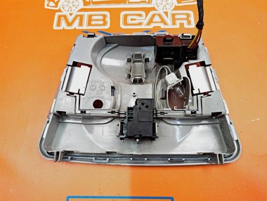 Плафон салона MERCEDES-BENZ A-класс W168 рестайлинг (2001 - 2004) — Разборка Мерседес