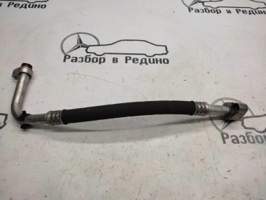 Трубка кондиционера MERCEDES-BENZ M-класс W164 (2005 - 2008) — Разборка Мерседес
