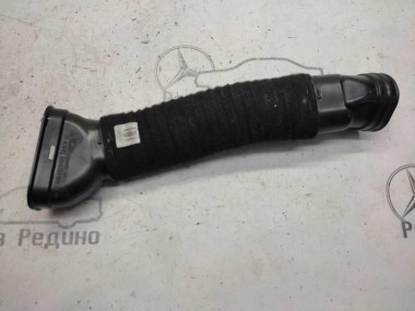 Патрубок воздушный MERCEDES-BENZ X-класс I (2017 - 2020) — Разборка Мерседес