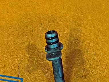 Трубка АКПП MERCEDES-BENZ S-класс W221 (2005 - 2009) — Разборка Мерседес