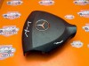 Подушка безопасности в руль MERCEDES-BENZ A-класс W169 (2004 - 2008) фото 2 — Разборка Мерседес