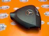 Подушка безопасности в руль MERCEDES-BENZ A-класс W169 (2004 - 2008) фото 4 — Разборка Мерседес