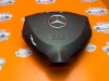 Подушка безопасности в руль MERCEDES-BENZ A-класс W169 (2004 - 2008) фото 5 — Разборка Мерседес