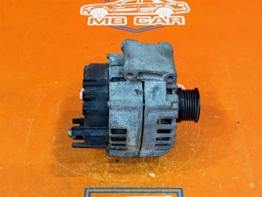 Генератор MERCEDES-BENZ M-класс W164 (2005 - 2008) — Разборка Мерседес