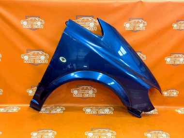 Крыло переднее правое MERCEDES-BENZ Vito W639 (2003 - 2010) — Разборка Мерседес