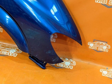 Крыло переднее правое MERCEDES-BENZ Vito W639 (2003 - 2010) — Разборка Мерседес