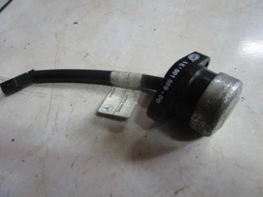 Кнопка MERCEDES-BENZ C-класс W203/S203/CL203 (2000 - 2004) — Разборка Мерседес