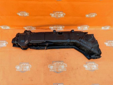 Защита днища MERCEDES-BENZ A-класс W168 рестайлинг (2001 - 2004) — Разборка Мерседес