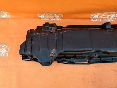 Защита днища MERCEDES-BENZ A-класс W168 рестайлинг (2001 - 2004) — Разборка Мерседес