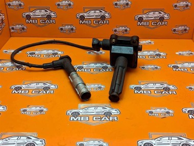 Катушка зажигания MERCEDES-BENZ W124 W124/S124/C124/A124 (1984 - 1993) — Разборка Мерседес