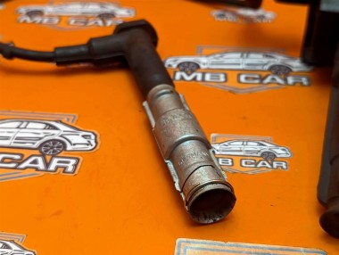 Катушка зажигания MERCEDES-BENZ W124 W124/S124/C124/A124 (1984 - 1993) — Разборка Мерседес