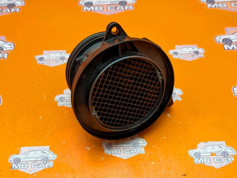 Расходомер MERCEDES-BENZ C-класс W203/S203/CL203 рестайлинг (2004 - 2008) фото 1 — Разборка Мерседес