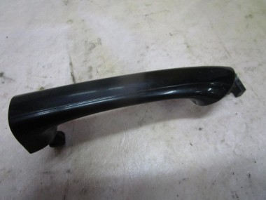 Ручка двери наружняя MERCEDES-BENZ A-класс W169 рестайлинг (2008 - 2012) — Разборка Мерседес