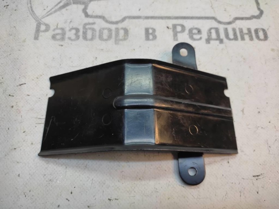 Крепежная пластина MERCEDES-BENZ X-класс I (2017 - 2020) фото 1 — Разборка Мерседес