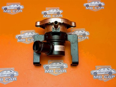 Горловина бачка омывателя MERCEDES-BENZ S-класс W221 рестайлинг (2009 - 2013) — Разборка Мерседес