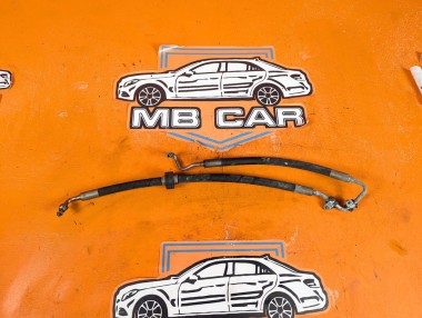 Трубка ГУРа MERCEDES-BENZ C-класс W203/S203/CL203 (2000 - 2004) &mdash; Разборка Мерседес