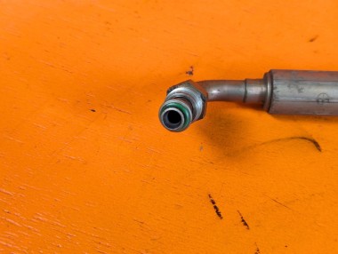 Трубка ГУРа MERCEDES-BENZ C-класс W203/S203/CL203 (2000 - 2004) &mdash; Разборка Мерседес