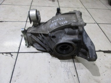 Редуктор задний MERCEDES-BENZ GLC-класс X253 (2015 - 2019) — Разборка Мерседес