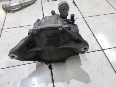 Редуктор задний MERCEDES-BENZ GLC-класс X253 (2015 - 2019) — Разборка Мерседес