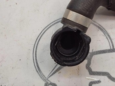 Патрубок ОЖ MERCEDES-BENZ C-класс W205/S205/C205/A205 (2014 - 2018) — Разборка Мерседес