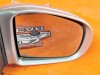Зеркало правое MERCEDES-BENZ M-класс W163 рестайлинг (2001 - 2005) фото 7 &mdash; Разборка Мерседес