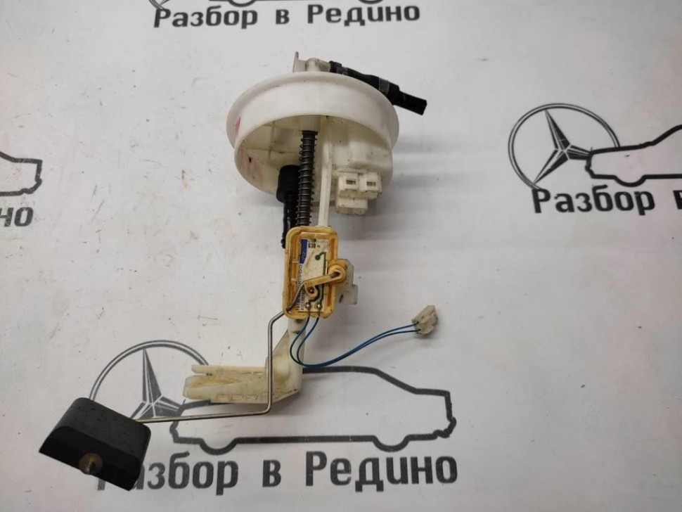 Датчик уровня топлива MERCEDES-BENZ E-класс W211/S211 рестайлинг (2006 - 2009) фото 1 — Разборка Мерседес