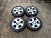 Колеса 16 MERCEDES-BENZ E-class w211 фото 1 — Разборка Мерседес