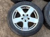 Колеса 16 MERCEDES-BENZ E-class w211 фото 2 — Разборка Мерседес