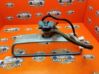 Зеркало внутрисалонное MERCEDES-BENZ M-класс W164 (2005 - 2008) — Разборка Мерседес