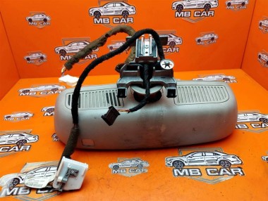 Зеркало внутрисалонное MERCEDES-BENZ M-класс W164 (2005 - 2008) — Разборка Мерседес