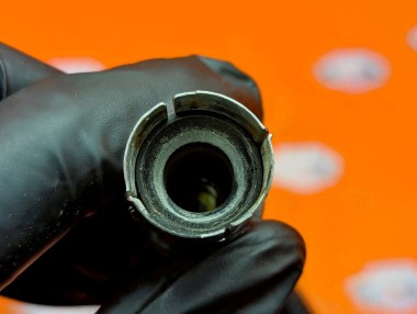 Провода высоковольтные MERCEDES-BENZ E-класс W211/S211 (2002 - 2006) — Разборка Мерседес