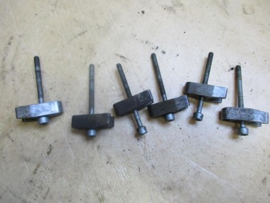 Кронштейн крепления форсунок MERCEDES-BENZ Sprinter W906 (2006 - 2019) — Разборка Мерседес