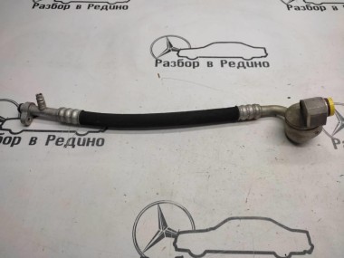 Трубка кондиционера MERCEDES-BENZ C-класс W204/S204/С204 рестайлинг (2011 - 2015) — Разборка Мерседес