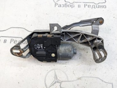 Трапеция дворников MERCEDES-BENZ S-класс W221 (2005 - 2009) — Разборка Мерседес